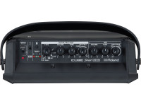 <b>Roland CUBE STREET MINI CUBE-ST-MI Coluna Bluetooth Portátil</b> <b>Roland CUBE STREET MINI CUBE-ST-MI Coluna Bluetooth Portátil</b>